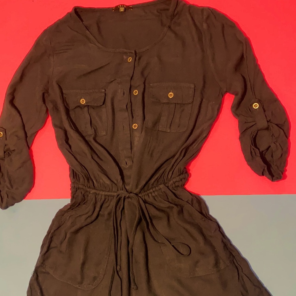 IRIS ROMPER - Picture 2 of 4